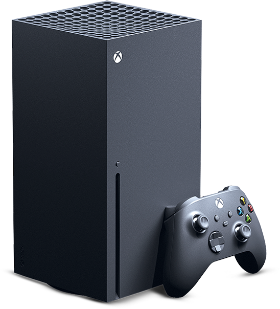 Xbox